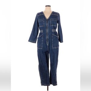 Madewell XL jumpsuit